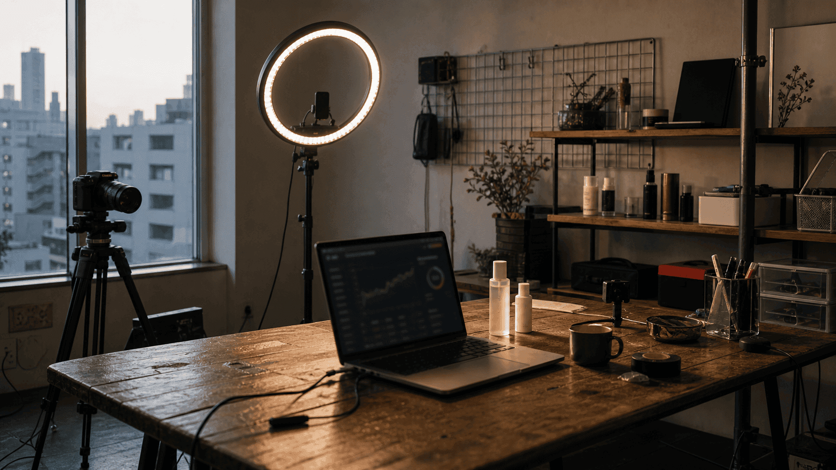TikTok Shop Store Setup